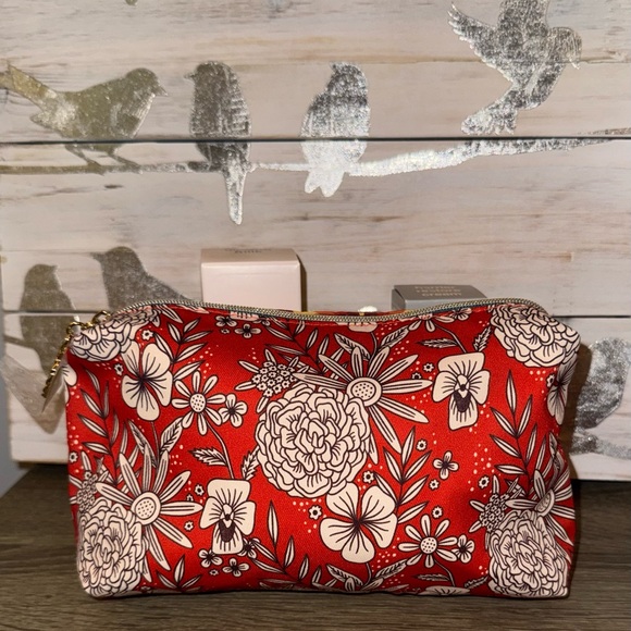 NEW RHODE 3 Piece Skincare Bundle with Travel Pouch - Picture 9 of 10